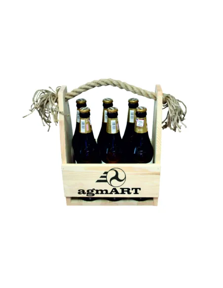 Nosidła na piwo gadżet reklama grawer kpl. 20 szt.