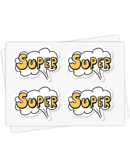 Naklejki ETYKIETY REKLAMOWE DOWOLNY KSZTAŁT nadruk z LOGO 4,5 cm 162 szt