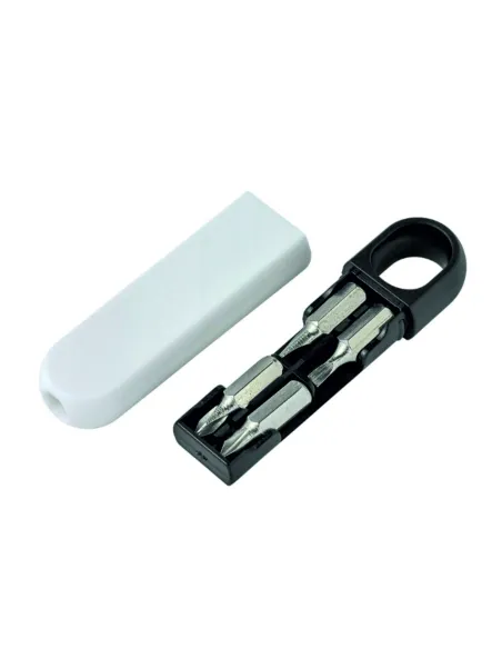 Mini narzędzie śrubokręt z nadrukiem logo 50szt