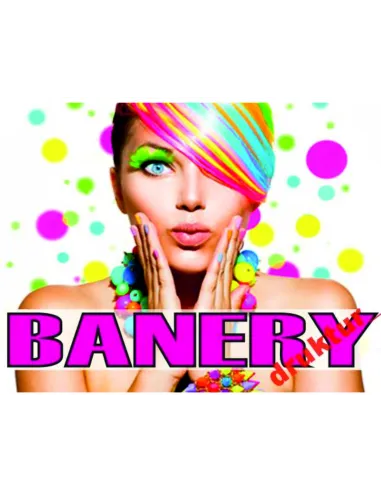 BANER reklamowy REKLAMA PLANDEKA tanio szybko