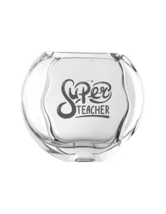 Wazon z grawer PREZENT podziękowanie Nauczyciela