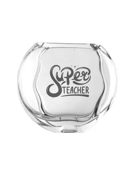 Wazon z grawer PREZENT podziękowanie Nauczyciela