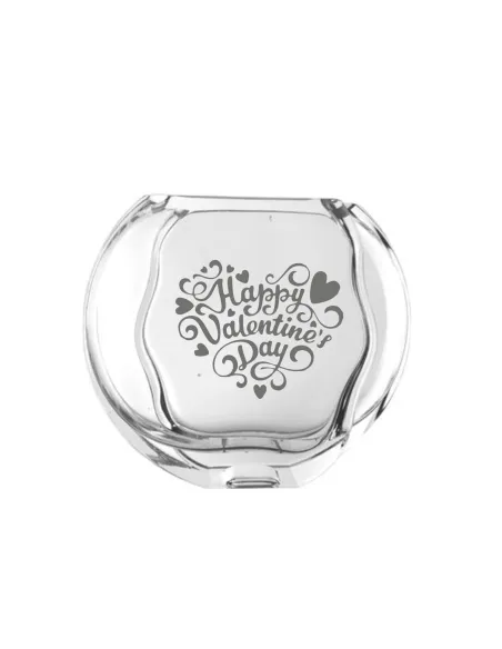 Wazon z grawerem PREZENT Walentynki Dzień Kobiet