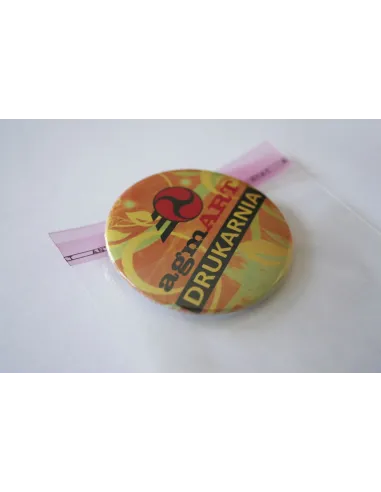 Przypinki buttony I LOVE ZIELONA GÓRA  znaczki badziki z grafiką