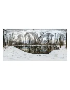 OSŁONA BALKONOWA na balkon kwiaty kule schody