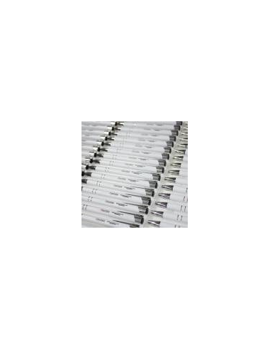 Długopisy Cosmo metalowe z grawerem 100 szt.