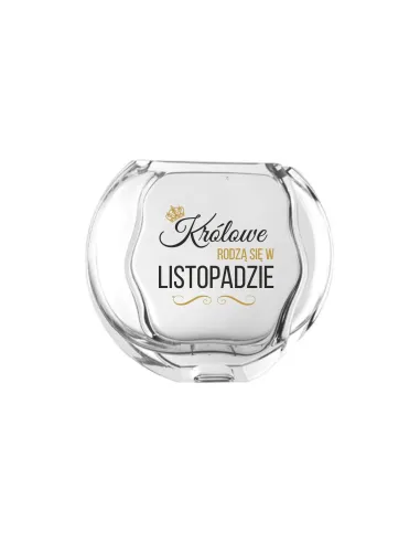 Wazon PREZENT urodziny królowe rodzą się w czerwcu