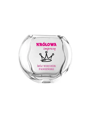 Wazon z nadrukiem PREZENT na wieczór panieński