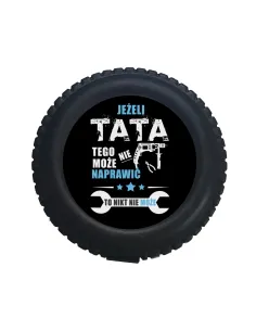 Prezent zestaw narzędzi dla Taty mikołajki święta