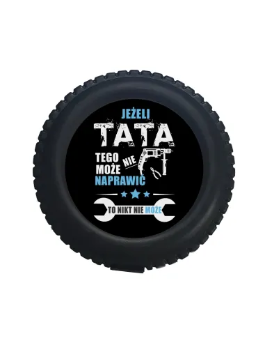 Prezent zestaw narzędzi dla Taty mikołajki święta