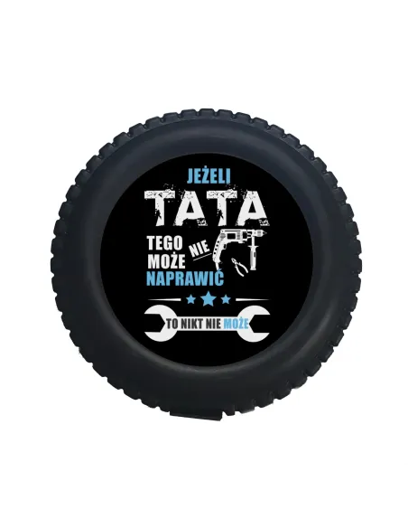 Prezent zestaw narzędzi dla Taty mikołajki święta