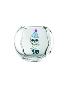 Wazon z nadrukiem PREZENT na urodziny 18 20 30 40