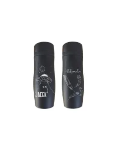 Kubek termiczny Twój grawer prezent urodziny 20 30