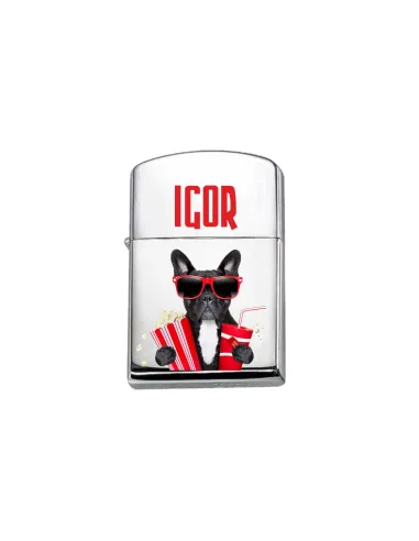 Zapalniczka Zippo prezent święta dla chłopaka HIT!