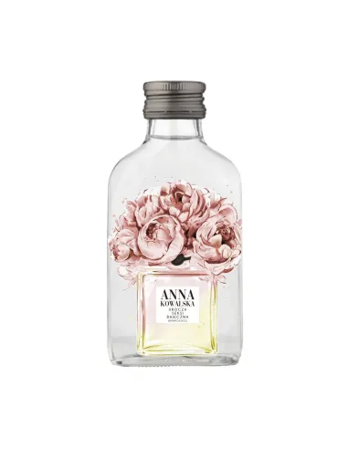 BUTELKI Setki z nadrukiem na PREZENT Dzień Kobiet