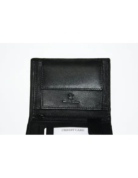 Portfel z grawerem prezent na 18 -stkę osiemnastkę