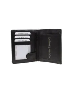 Portfel z grawerem prezent na święta Mikołajki choinkę