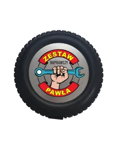 ZESTAW NARZĘDZI PREZENT na dzień chłopaka męża