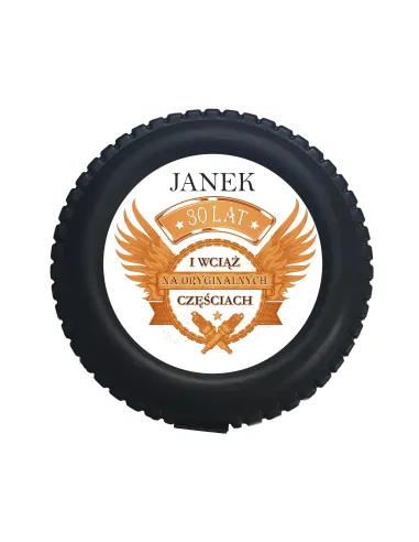 ZESTAW NARZĘDZI Prezent na URODZINY imieniny 30 40