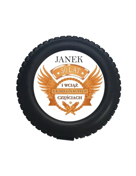 ZESTAW NARZĘDZI PREZENT na walentynki dla niego