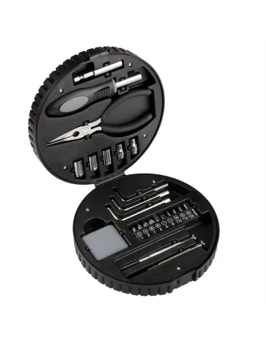 ZESTAW NARZĘDZI PREZENT na walentynki dla niego