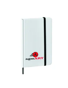 Notatnik reklamowy A6 80 str 50 szt