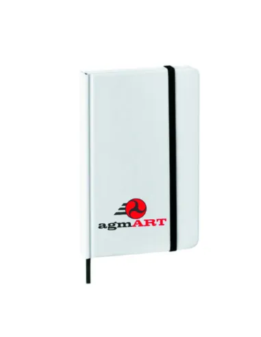 Notatnik reklamowy A6 80 str 50 szt