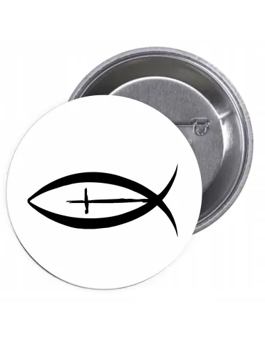 Przypinki buttony RELIGIJNE  znaczki badziki z grafiką