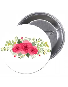 Przypinki buttony SUPER NAUCZYCIEL znaczki badziki z grafiką