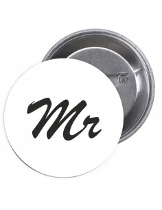 Przypinki buttony DZIEŃ CHŁOPAKA , MĘŻCZYZNY  znaczki badziki z grafiką