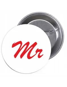 Przypinki buttony DZIEŃ CHŁOPAKA , MĘŻCZYZNY  znaczki badziki z grafiką