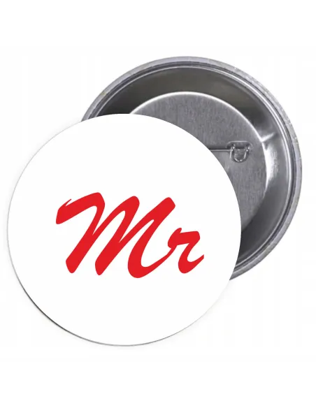 Przypinki buttony DZIEŃ CHŁOPAKA , MĘŻCZYZNY  znaczki badziki z grafiką