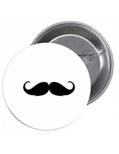 Przypinki buttony DZIEŃ CHŁOPAKA, MĘŻCZYZNY znaczki badziki z grafiką