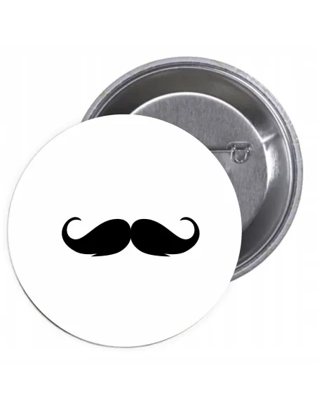 Przypinki buttony DZIEŃ CHŁOPAKA, MĘŻCZYZNY znaczki badziki z grafiką