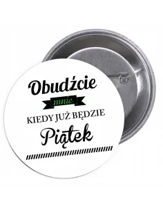 Przypinki buttony DZIEŃ CHŁOPAKA,MĘŻCZYZNY   znaczki badziki z grafiką