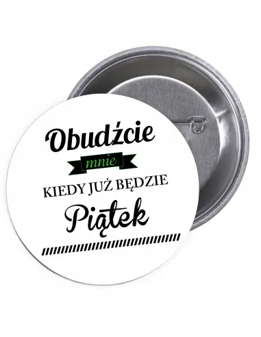 Przypinki buttony DZIEŃ CHŁOPAKA,MĘŻCZYZNY   znaczki badziki z grafiką