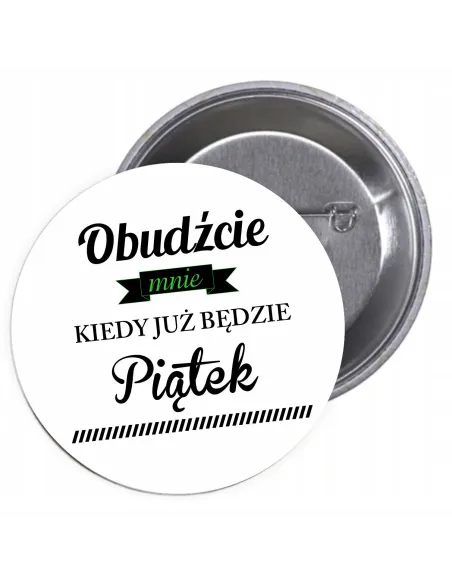 Przypinki buttony DZIEŃ CHŁOPAKA,MĘŻCZYZNY   znaczki badziki z grafiką