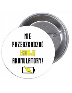 Przypinki buttony DZIEŃ CHŁOPAKA,MĘŻCZYZNY   znaczki badziki z grafiką