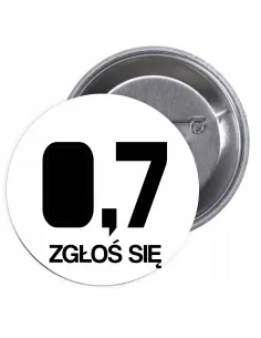 Przypinki buttony DZIEŃ CHŁOPAKA,MĘŻCZYZNY   znaczki badziki z grafiką