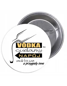 Przypinki buttony DZIEŃ CHŁOPAKA, MĘŻCZYZNY   znaczki badziki z grafiką