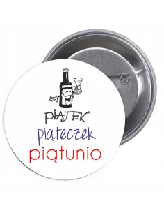 Przypinki buttony DZIEŃ CHŁOPAKA, MĘŻCZYZNY   znaczki badziki z grafiką