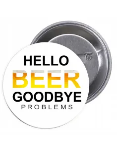 Przypinki buttony DZIEŃ CHŁOPAKA, MĘŻCZYZNY   znaczki badziki z grafiką