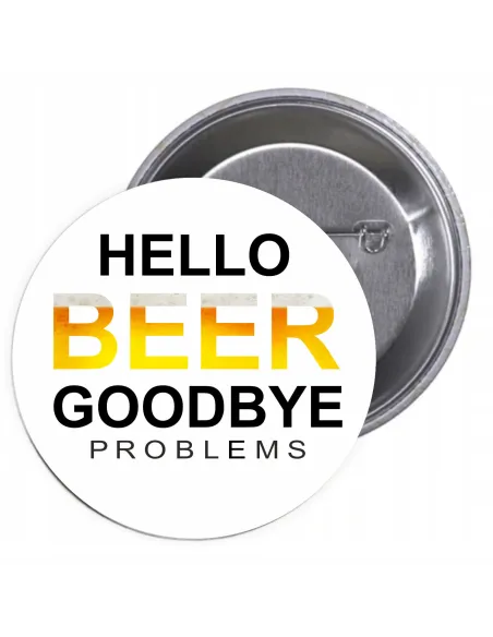 Przypinki buttony DZIEŃ CHŁOPAKA, MĘŻCZYZNY   znaczki badziki z grafiką