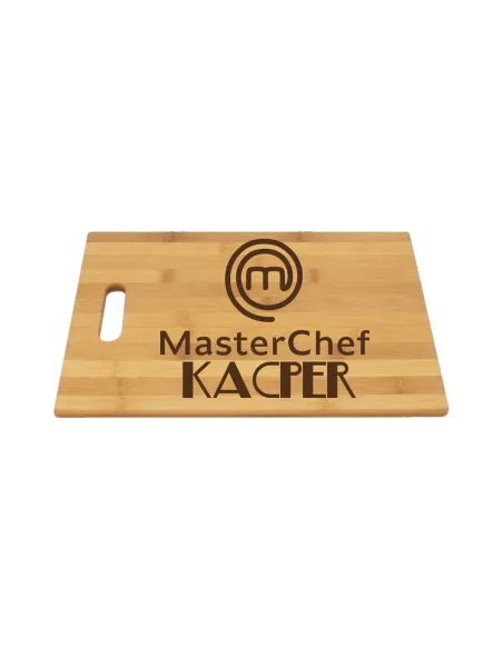 Deska PREZENT na urodziny imieniny 18 30 40 50 60