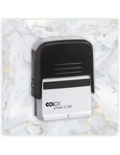 Pieczątka Colop Printer C30 47x18