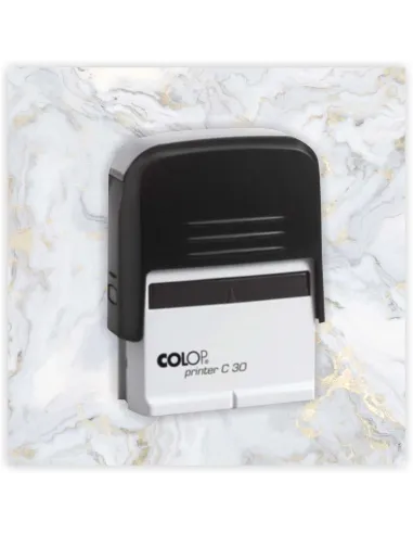 Pieczątka Colop Printer C30 47x18
