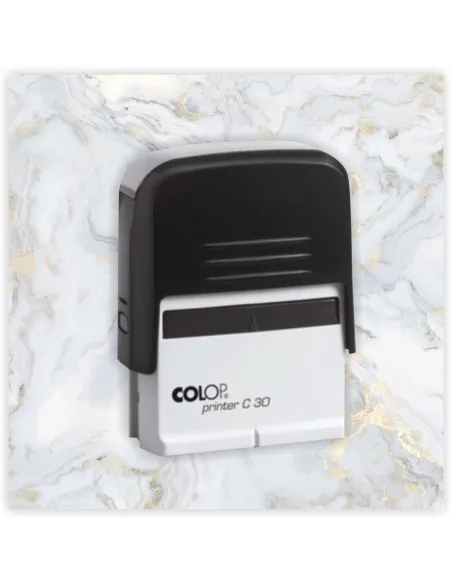 Pieczątka Colop Printer C30 47x18