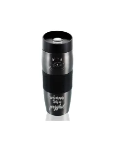 KUBEK TERMICZNY dla niej niego TERMOS z grawerem