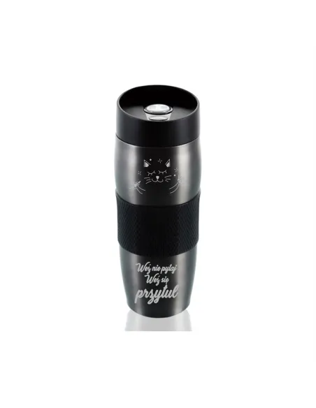 KUBEK TERMICZNY dla niej niego TERMOS z grawerem