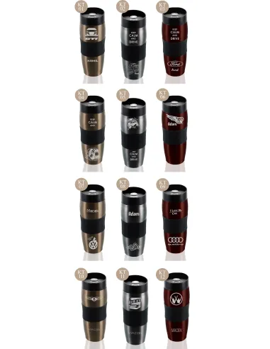 KUBEK TERMICZNY dla niej niego TERMOS z grawerem